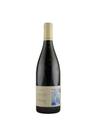 Domaine de la Chevalerie, Bourgueil Diptyque, 2015 (750ml) Domaine de la Chevalerie, Bourgueil Diptyque, 2015 (750ml)