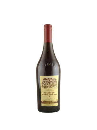 Overnoy-Crinquand Overnoy-Crinquand, Ploussard, 2016 (750ml) Overnoy-Crinquand Overnoy-Crinquand, Ploussard, 2016 (750ml)