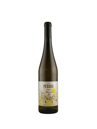 Pessoa da Vinha Pessoa da Vinha, Vinho Verde, 2018 (750ml) Pessoa da Vinha Pessoa da Vinha, Vinho Verde, 2018 (750ml)