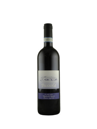 Tomasso Bussola Tomasso Bussola, Ca' del Laito, Valpolicella Ripasso Superiore, 2015 (750ml) Tomasso Bussola Tomasso Bussola, Ca' del Laito, Valpolicella Ripasso Superiore, 2015 (750ml)