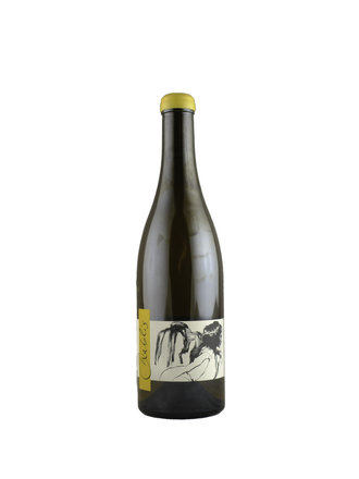 Pattes Loup (Thomas Pico) Pattes Loup (Thomas Pico), Chablis, 'Vent d'Ange,' 2016 (750ml) Pattes Loup (Thomas Pico) Pattes Loup (Thomas Pico), Chablis, 'Vent d'Ange,' 2016 (750ml)