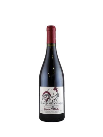 Damien Coquelet Damien Coquelet, Beaujolais Villages, 2018 (750ml) Damien Coquelet Damien Coquelet, Beaujolais Villages, 2018 (750ml)