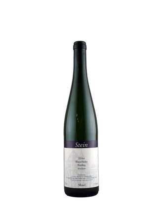 Stein Stein, Riesling Blauschiefer Trocken, 2018 (750ml) Stein Stein, Riesling Blauschiefer Trocken, 2018 (750ml)
