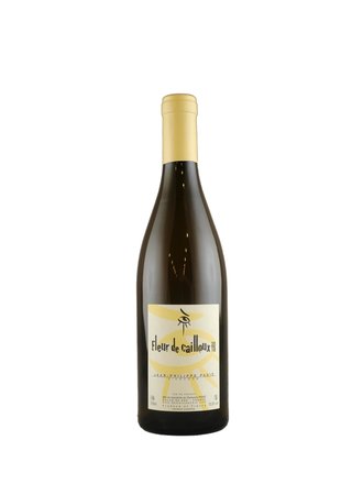 Domaine Jean-Phillipe Padie, Fleur de Cailloux, 2018 (750ml) Domaine Jean-Phillipe Padie, Fleur de Cailloux, 2018 (750ml)