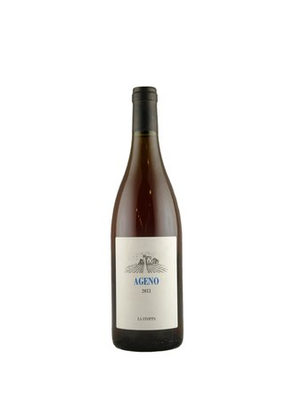 La Stoppa La Stoppa, Ageno Emilia Bianco, 2013 (750ml) La Stoppa La Stoppa, Ageno Emilia Bianco, 2013 (750ml)
