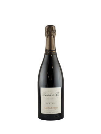 Bérèche et Fils Bérèche et Fils, Champagne 'Campania Remensis Rosé', NV (750ml) Bérèche et Fils Bérèche et Fils, Champagne 'Campania Remensis Rosé', NV (750ml)
