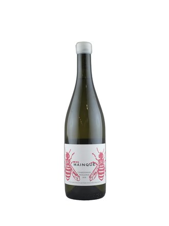 Chacra Chacra, Chardonnay 'Mainque', 2018 (750ml) Chacra Chacra, Chardonnay 'Mainque', 2018 (750ml)