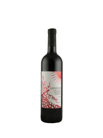 Il Cancelliere Il Cancelliere, Gioviano Irpinia, 2015 (750ml) Il Cancelliere Il Cancelliere, Gioviano Irpinia, 2015 (750ml)