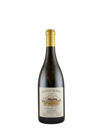 Huet, Vouvray 'Clos du Bourg Sec', 2018 (750ml) Huet, Vouvray 'Clos du Bourg Sec', 2018 (750ml)