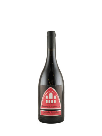 Maison en Belles Lies, Maranges 'Les Clos Roussots' 2016, (750ml) Maison en Belles Lies, Maranges 'Les Clos Roussots' 2016, (750ml)