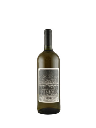 Louis-Antoine Luyt Louis-Antoine Luyt, Pipeño Portezuelo Blanco, 2020 (1L) Louis-Antoine Luyt Louis-Antoine Luyt, Pipeño Portezuelo Blanco, 2020 (1L)
