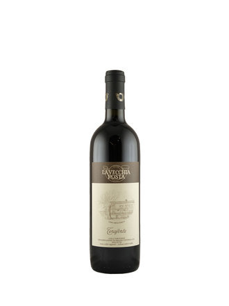La Vecchia Posta, 'Teraforta', Dolcetto Colli Tortonesi, 2018 (750ml) La Vecchia Posta, 'Teraforta', Dolcetto Colli Tortonesi, 2018 (750ml)