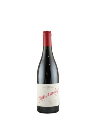 Castro Candaz (Raul Perez), Ribeira Sacra Tinto, 2017 (750ml) Castro Candaz (Raul Perez), Ribeira Sacra Tinto, 2017 (750ml)