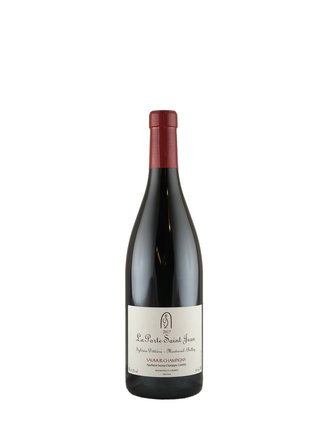 La Porte Saint Jean, Saumur-Champigny (750ml) La Porte Saint Jean, Saumur-Champigny (750ml)