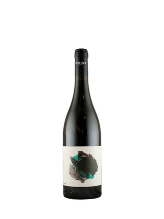 Ignios Origenes (Borja Perez) Ignios Origenes (Borja Perez), Listan Negro, 2016 (750ml) Ignios Origenes (Borja Perez) Ignios Origenes (Borja Perez), Listan Negro, 2016 (750ml)
