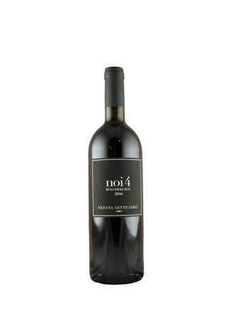 Tenuta Sette Cieli, Bolgheri NOI4, 2016 (750ml) Tenuta Sette Cieli, Bolgheri NOI4, 2016 (750ml)