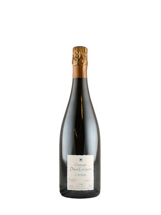 David Leclapart, Champagne 'L’Artiste' Blanc de Blancs, NV (750ml) David Leclapart, Champagne 'L’Artiste' Blanc de Blancs, NV (750ml)