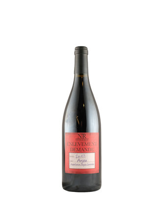 Nicolas Reau, Anjou "Enlevement Demande", 2017 (750ml) Nicolas Reau, Anjou "Enlevement Demande", 2017 (750ml)