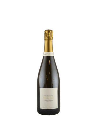 Jacques Lassaigne Jacques Lassaigne, Brut Blanc de Blancs 'Les Vignes de Montgueux', NV (750ml) Jacques Lassaigne Jacques Lassaigne, Brut Blanc de Blancs 'Les Vignes de Montgueux', NV (750ml)