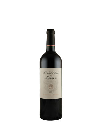 Montrose, St. Estephe de Montrose, 2014 (750ml) Montrose, St. Estephe de Montrose, 2014 (750ml)