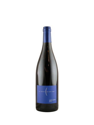 La Ferme Des Sept Lunes La Ferme Des Sept Lunes, Saint Joseph, 2013 (750ml) La Ferme Des Sept Lunes La Ferme Des Sept Lunes, Saint Joseph, 2013 (750ml)