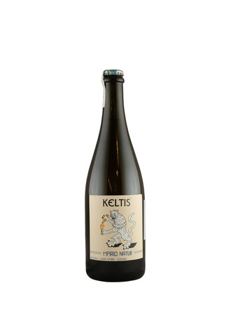Keltis, Mario Natur 'Bizelsko' Sparkling, NV (750ml) Keltis, Mario Natur 'Bizelsko' Sparkling, NV (750ml)