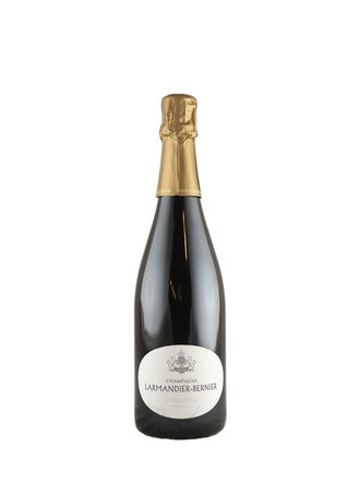 Larmandier-Bernier, 'Longitude' Blanc de Blancs, Extra Brut 1er Cru, NV (750ml) Larmandier-Bernier, 'Longitude' Blanc de Blancs, Extra Brut 1er Cru, NV (750ml)