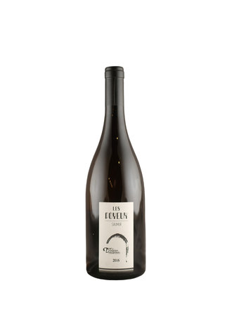 Fabien Duveau Fabien Duveau, Saumur Les Poyeux Chenin Blanc, 2016 (750ml) Fabien Duveau Fabien Duveau, Saumur Les Poyeux Chenin Blanc, 2016 (750ml)