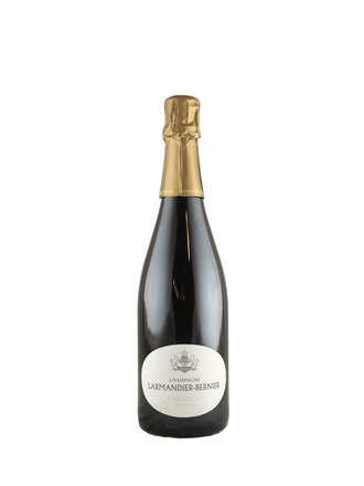 Larmandier-Bernier, 'Latitude' Blanc de Blancs, Extra Brut, NV (750ml) Larmandier-Bernier, 'Latitude' Blanc de Blancs, Extra Brut, NV (750ml)