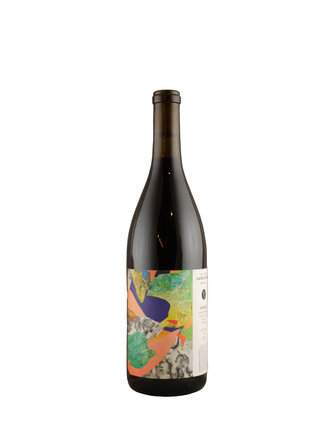 Martha Stoumen Martha Stoumen, Venturi Vineyard, Zinfandel, 2018 (750ml) Martha Stoumen Martha Stoumen, Venturi Vineyard, Zinfandel, 2018 (750ml)