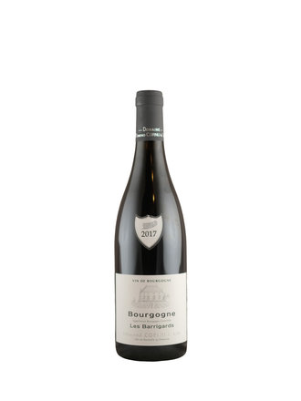 Domaine Edmond Cornu et Fils, 'Les Barrigards', 2017 (750ml) Domaine Edmond Cornu et Fils, 'Les Barrigards', 2017 (750ml)