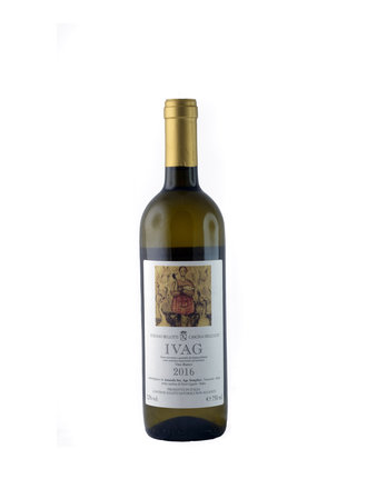 Cascina degli Ulivi Cascina degli Ulivi, Ivag, 2016 (750ml) Cascina degli Ulivi Cascina degli Ulivi, Ivag, 2016 (750ml)