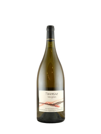Bonhomme Bonhomme, Touraine Sauvignon Magnum, 2018 (1.5L) Bonhomme Bonhomme, Touraine Sauvignon Magnum, 2018 (1.5L)