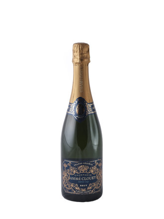 André Clouet André Clouet, Champagne Brut Grand Réserve, NV (750ml) André Clouet André Clouet, Champagne Brut Grand Réserve, NV (750ml)