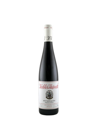 Koehler-Ruprecht Koehler-Ruprecht, Pfalz Pinot Noir Kabinett Trocken, 2015 (750ml) Koehler-Ruprecht Koehler-Ruprecht, Pfalz Pinot Noir Kabinett Trocken, 2015 (750ml)