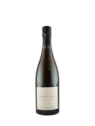 Frederic Savart, 'L'accomplie' Champagne Premier Cru NV (750ml) Frederic Savart, 'L'accomplie' Champagne Premier Cru NV (750ml)
