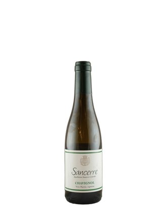 Yves Martin Yves Martin, Sancerre Chavignol, 2019 (375ml) Yves Martin Yves Martin, Sancerre Chavignol, 2019 (375ml)