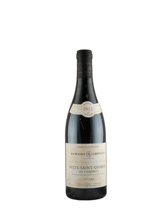 Robert Chevillon, Nuits-Saint-Georges Vieilles Vignes, 2012 (750ml) Robert Chevillon, Nuits-Saint-Georges Vieilles Vignes, 2012 (750ml)