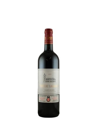 Chateau Lagrange, Saint Julien, 2005 (750ml) Chateau Lagrange, Saint Julien, 2005 (750ml)
