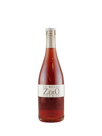Bruno Ciofi, 'Ze Bulle Zero Pointé' 2018 (750ml) Bruno Ciofi, 'Ze Bulle Zero Pointé' 2018 (750ml)