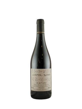 Les Vins Contés (Lemasson) Les Vins Contés (Lemasson), Gama Sutra, 2020 (750ml) Les Vins Contés (Lemasson) Les Vins Contés (Lemasson), Gama Sutra, 2020 (750ml)