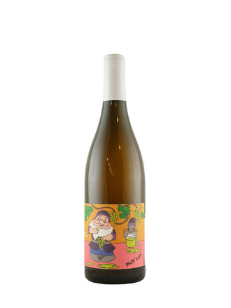 Domaine de l'Octavin 'Mus'Cat' VDF 2018 (750ml) Domaine de l'Octavin 'Mus'Cat' VDF 2018 (750ml)
