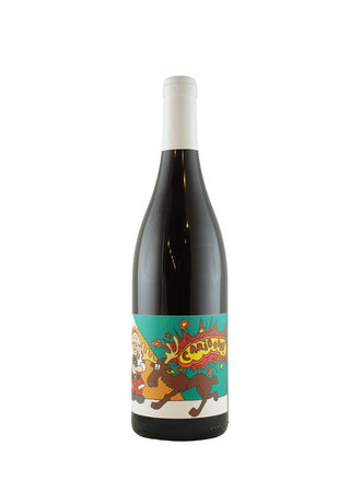 Domaine de l'Octavin 'Cariboom!' VDF 2017 (750ml) Domaine de l'Octavin 'Cariboom!' VDF 2017 (750ml)
