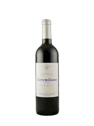 Finca Torremilanos Finca Torremilanos, Ribera del Duero 'Torremilanos' Crianza, 2015 (750ml) Finca Torremilanos Finca Torremilanos, Ribera del Duero 'Torremilanos' Crianza, 2015 (750ml)