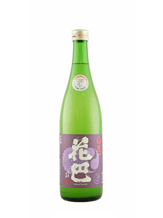 Miyoshino Jozo Usunigori Sake (720ml) Miyoshino Jozo Usunigori Sake (720ml)