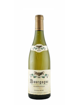 Domaine Coche-Dury, Bourgogne Chard, 2017 (750ml) Domaine Coche-Dury, Bourgogne Chard, 2017 (750ml)