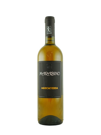 Marabino Marabino, 'Muscatedda', Orange 2019 (750ml) Marabino Marabino, 'Muscatedda', Orange 2019 (750ml)