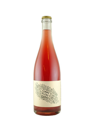 Rose Hill Farm, 'Pomme Bleue' Cider 2018 (750ml) Rose Hill Farm, 'Pomme Bleue' Cider 2018 (750ml)
