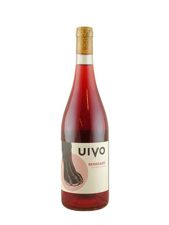 Folias de Baco, Vinho Tinto, 'Uivo Renegado', 2019 (750ml) Folias de Baco, Vinho Tinto, 'Uivo Renegado', 2019 (750ml)