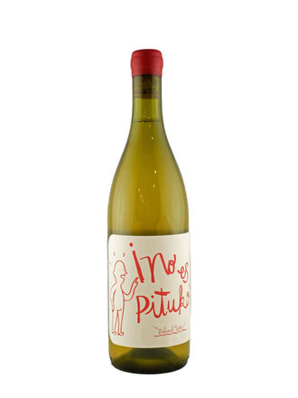 Viña Echeverria Viña Echeverria, 'No Es Pituko' Chardonnay Reserva, 2018 (750ml) Viña Echeverria Viña Echeverria, 'No Es Pituko' Chardonnay Reserva, 2018 (750ml)